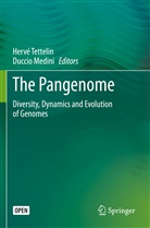 Medini, Medini, Duccio Medini, Herv Tettelin, Hervé Tettelin - The Pangenome