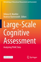 Débor B Maehler, Débora B Maehler, Débora B. Maehler, Rammstedt, Rammstedt, Beatrice Rammstedt - Large-Scale Cognitive Assessment