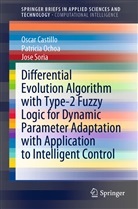 Osca Castillo, Oscar Castillo, Patrici Ochoa, Patricia Ochoa, Jose Soria - Differential Evolution Algorithm with Type-2 Fuzzy Logic for Dynamic Parameter Adaptation with Application to Intelligent Control