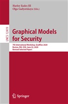 Harle Eades III, Harley Eades III, Gadyatskaya, Gadyatskaya, Olga Gadyatskaya - Graphical Models for Security