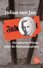 Martin Stährmann - Julius von Jan
