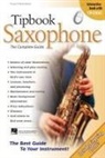 Hugo Pinksterboer - Tipbook Saxophone