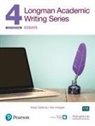 Ann Hogue, Alice Oshima - Longman Academic Writing - (AE) - with Enhanced Digital Resources (2020) - Student Book with MyEnglishLab & App - Essays