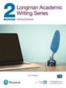 Ann Hogue - Longman Academic Writing - (AE) - with Enhanced Digital Resources (2020) - Student Book with MyEnglishLab & App - Paragraphs