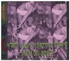 Various, Various Artists - Fast Jivin' Class Cutters High on Booze, 2 Audio-CD (Audio book)
