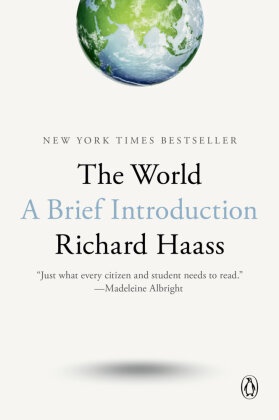 Richard Haass - The World