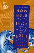 C Pam Zhang, C. Pam Zhang - How Much of These Hills Is Gold