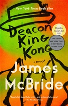 James McBride - Deacon King Kong