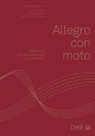 Thomas Gächter, Miriam Lendfers, Han Mosimann, Hans-Jakob Mosimann - Allegro con moto
