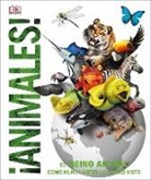 DK - Animales (Knowledge Encyclopedia Animal!)