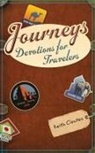 Keith Clouten - Journeys: Devotions for Travelers