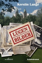 Kerstin Lange - Lügenbilder