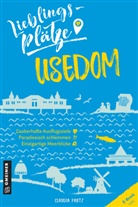 Claudia Pautz - Lieblingsplätze Usedom