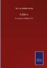 Thomas Duffus Hardy - Syllabus