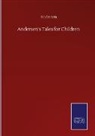 Andersen - Andersen's Tales for Children