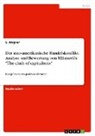 S Wagner, S. Wagner - Der sino-amerikanische Handelskonflikt. Analyse und Bewertung von Milanovics "The clash of capitalisms"