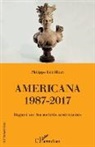 Philippe Létrilliart - Americana 1987-2017