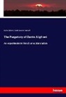 Dante Alighieri, Dante Alighieri, Charles Lancelot Shadwell - The Purgatory of Dante Alighieri