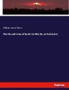 William Leete Stone - The life and times of Sa-Go-Ye-Wat-Ha, or Red Jacket