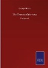 George Harris - The Theory of the Arts