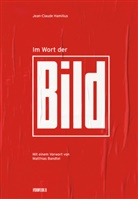 Jean-Claude Hamilius - ImWortderBild
