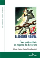 Dard, Dard, Olivie Dard, Olivier Dard, Musiedlak, Musiedlak... - Être nationaliste en régime de dictature