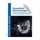 Claus W. Gerberich, Bar Jeschke, Barnim Jeschke, Andreas Keck - Business Checks - Finanzielles Krisenmanagement