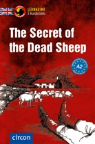 Jennifer Muir, Joseph Sykes - The Secret of the Dead Sheep