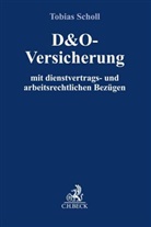 Tobias Scholl - D&O-Versicherung