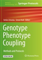 Krah, Krah, Simon Krah, Stefa Zielonka, Stefan Zielonka - Genotype Phenotype Coupling