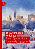 Johanna K Taylor, Johanna K. Taylor - The Art Museum Redefined