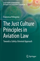 Francesca Pellegrino - The Just Culture Principles in Aviation Law