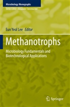 Eun Yeol Lee, Eu Yeol Lee, Eun Yeol Lee - Methanotrophs