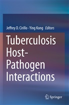 Jeffrey D. Cirillo, Jeffre D Cirillo, Jeffrey D Cirillo, Kong, Kong, Ying Kong - Tuberculosis Host-Pathogen Interactions