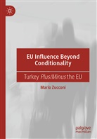 Mario Zucconi - EU Influence Beyond Conditionality
