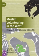Merve Reyhan Kayikci, Mari Peucker, Mario Peucker, Reyhan Kayikci, Reyhan Kayikci - Muslim Volunteering in the West