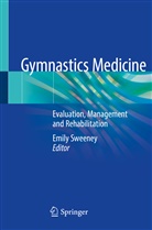 Emil Sweeney, Emily Sweeney - Gymnastics Medicine