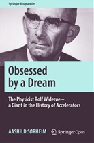 Aashild Sørheim - Obsessed by a Dream