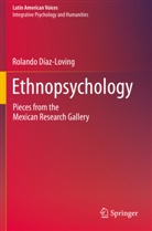 Rolando Díaz-Loving - Ethnopsychology