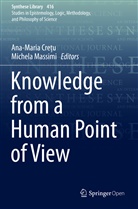 Ana-Mari Cre?u, Ana-Maria Cre¿u, Ana-Maria Cretu, Ana-Maria Creu, Massimi, Massimi... - Knowledge from a Human Point of View