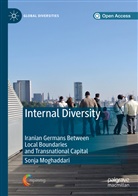 Sonja Moghaddari - Internal Diversity