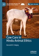 Kenneth R Valpey, Kenneth R. Valpey - Cow Care in Hindu Animal Ethics