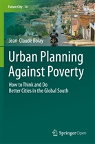 Jean-Claude Bolay - Urban Planning Against Poverty