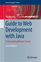 Tim Downey - Guide to Web Development with Java