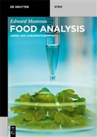 Edward Muntean - Food Analysis