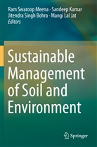 Jitendra Singh Bohra, Mangi Lal Jat, Sandee Kumar, Sandeep Kumar, Ram Swaroop Meena, Jitendra Singh Bohra et al - Sustainable Management of Soil and Environment