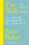 Sam Baker - The Shift