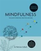 Dr Patrizia Collard, Dr. Patrizia Collard, Patrizia Collard - Godsfield Companion: Mindfulness