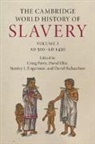 David Eltis, David (Emory University Eltis, Eltis David, Stanley Engerman, Stanley (University of Rochester Engerman, Stanley L. Engerman... - The Cambridge World History of Slavery