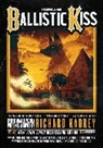 Richard Kadrey - Ballistic Kiss